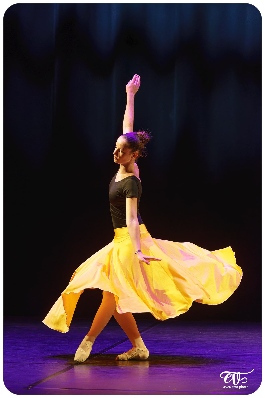 GALA DE DANSE EMMDH 2025